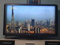 Високо качествен 47 инчов LCD Телевизор Philips