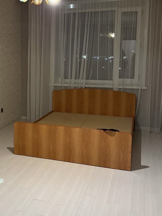 Срочно Продам кровать, ТОЛЬКО САМОВЫВОЗ