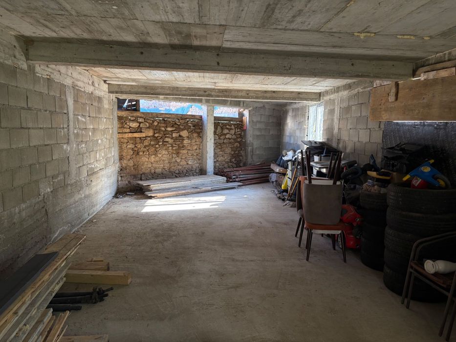 Двуетажна Вила/Къща Тополово