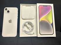 Iphone 14 plus straight !
