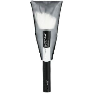 Pensula Pudra Maybelline, Facestudio, Brushes Pinceaux, 100