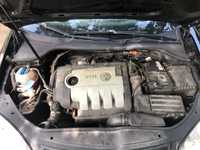 Motor fara anexe Volkswagen Golf 5 1.9 TDI cod BLS