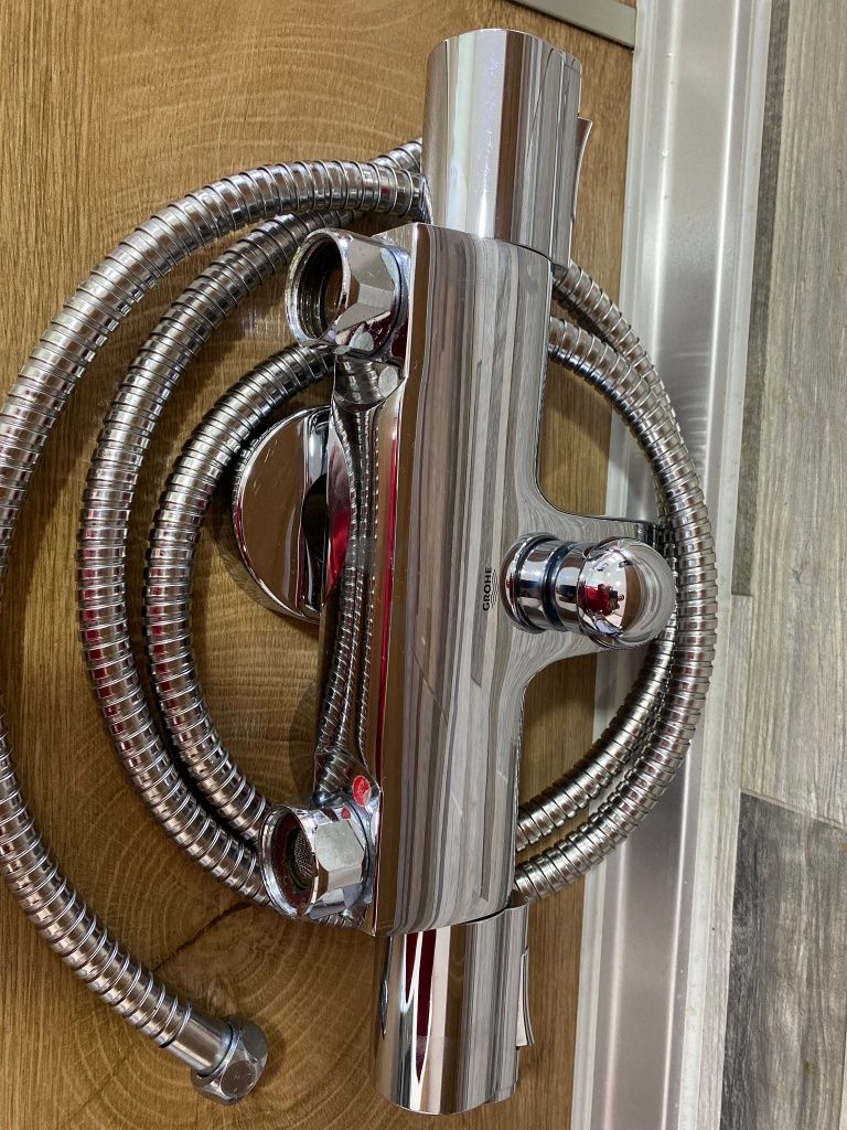 Grohe Грое термостат смесител за душ или вана