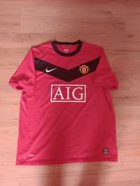 Tricou Man United original Nike