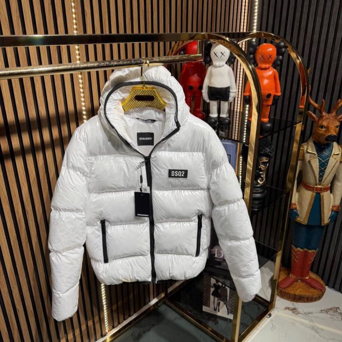 Мъжки зимни якета