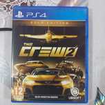 The crew 2 pentru ps4