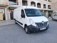Renault Master 2.3 CDI 2017