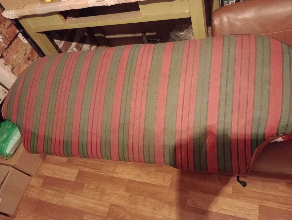 Седалки за Жигула