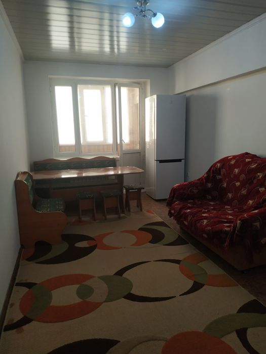 Аренда квартиры в центре