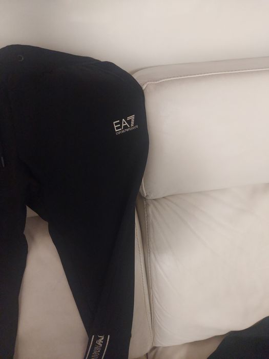 Анцунг EA Emporio Armani