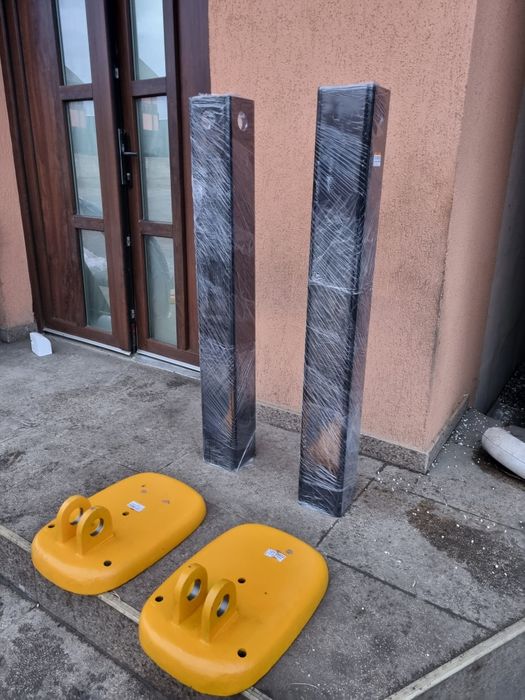 Ansamblu calare jcb 3cx sau 4cx