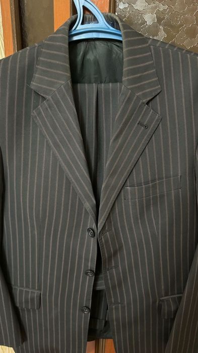 мужской костюм дешево