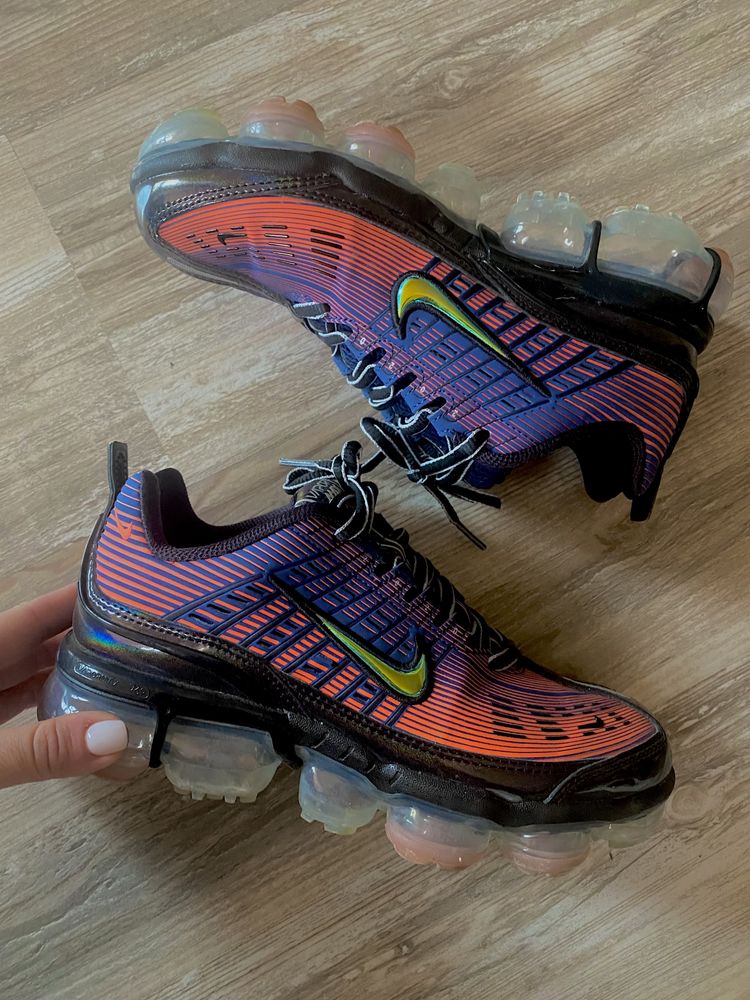 Nike Vapor max 360