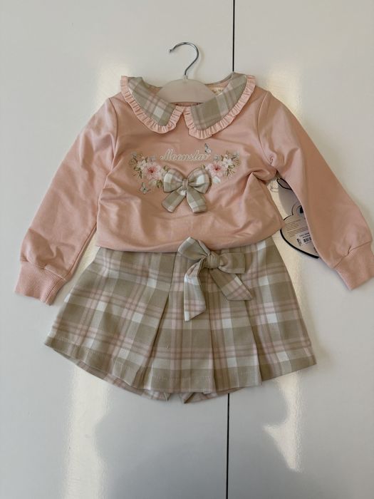 Детски дрехи