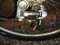Bicicleta Scott cadru aluminiu