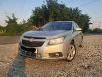 Chevrolet Cruze 1.8 141 cp Full Option