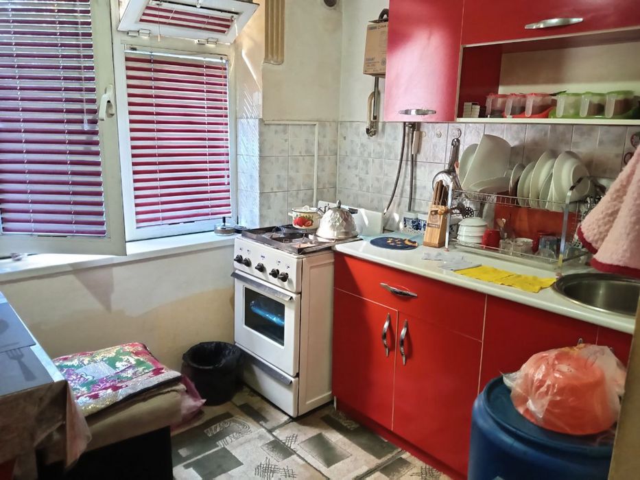 Продается 2х комнатная квартира