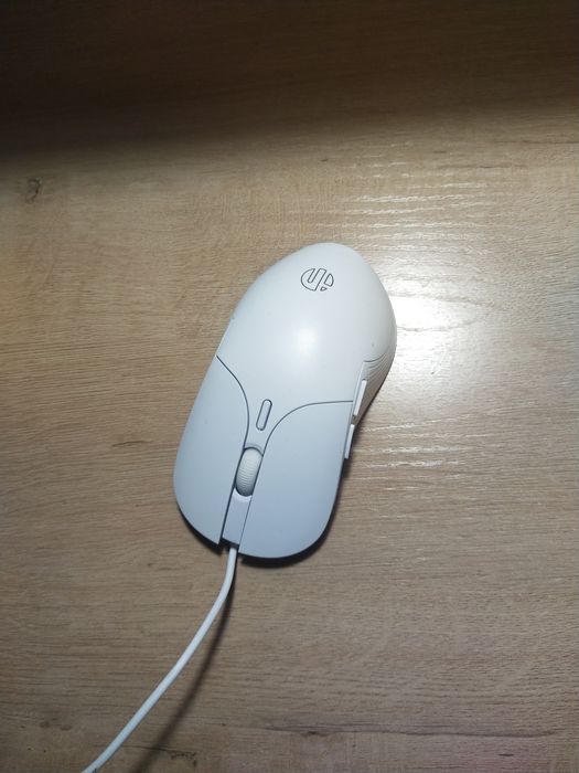 Продам бесшумную мышку
