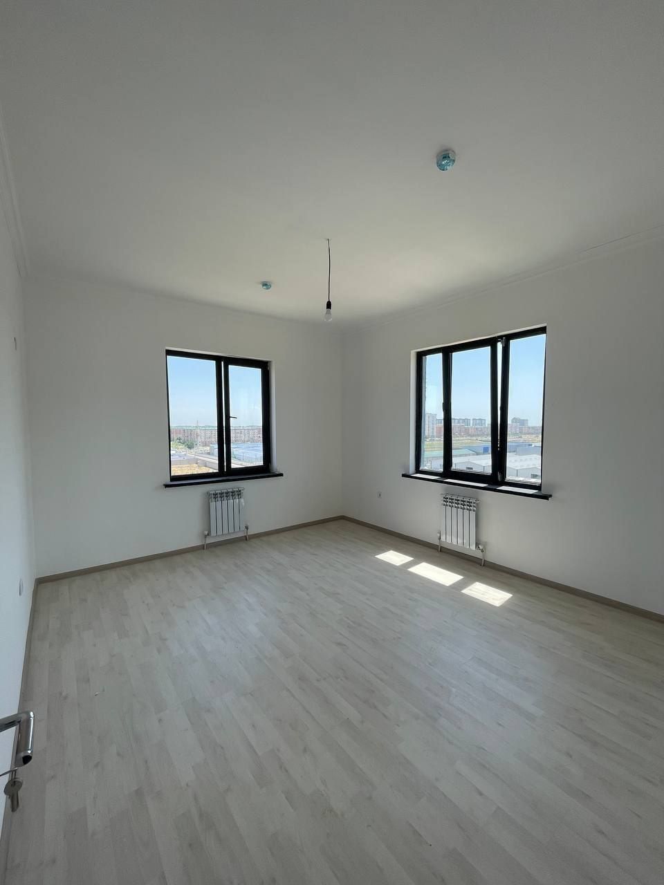 Своя продается 2/9/16 Янги Дархон новостройка 60м² разделка Ипотека
