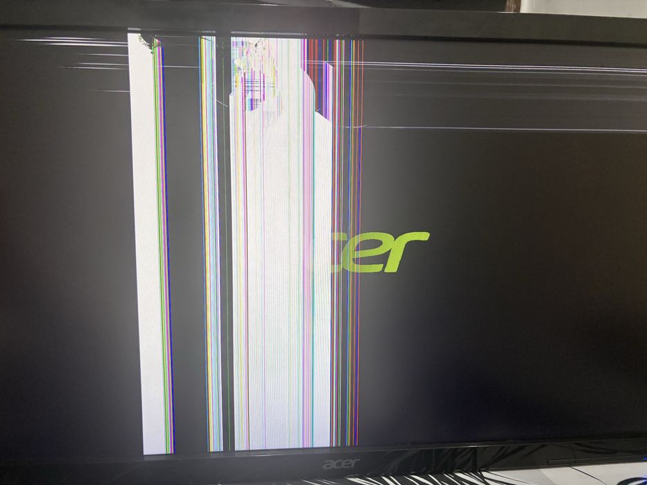 Монитор acer KG241QSbiip