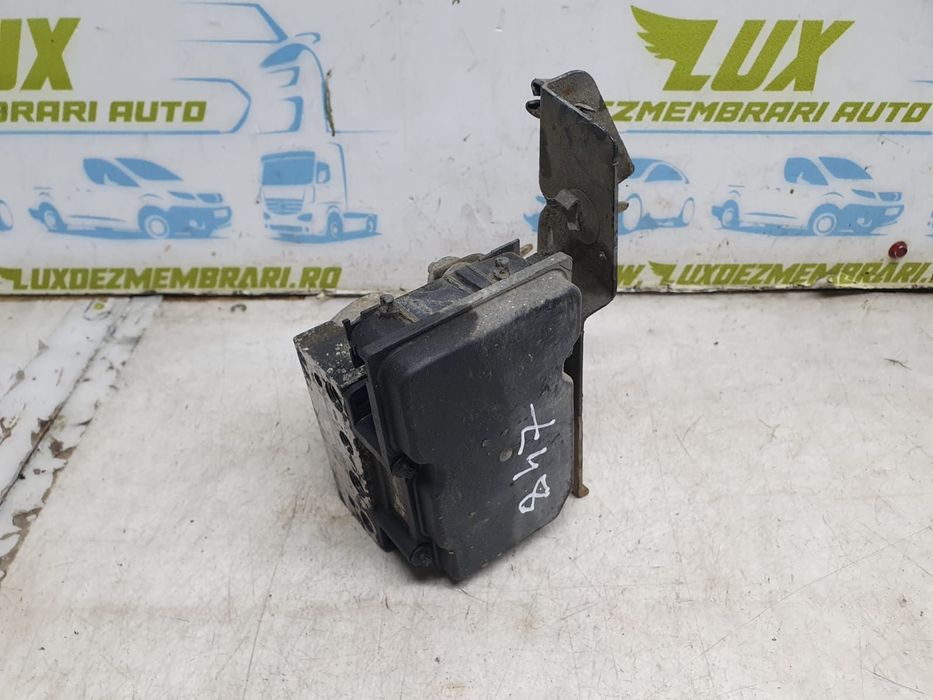 Pompa abs 8200756095 0265232198 Dacia Logan 1 [facelift] [2007 - 2012