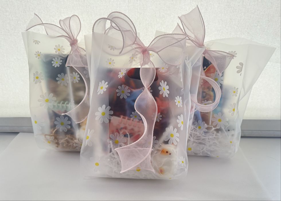 Подарочные наборы (для учащихся)