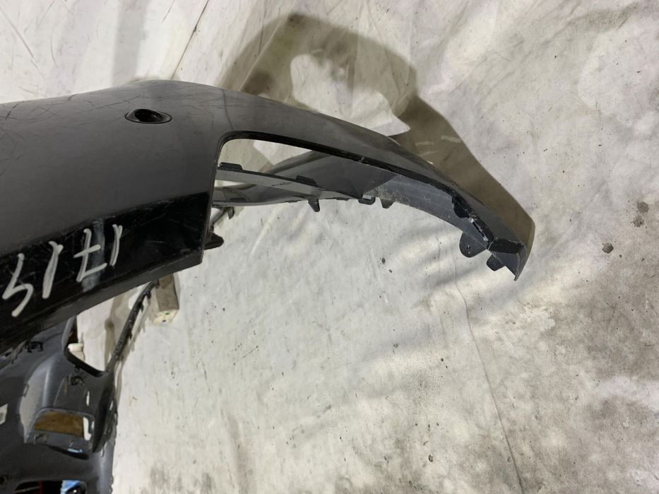 Bara fata Mercedes C-Class W205 AMG facelift, 2019, 2020, 2021, 2022, 2023, A2058856002.