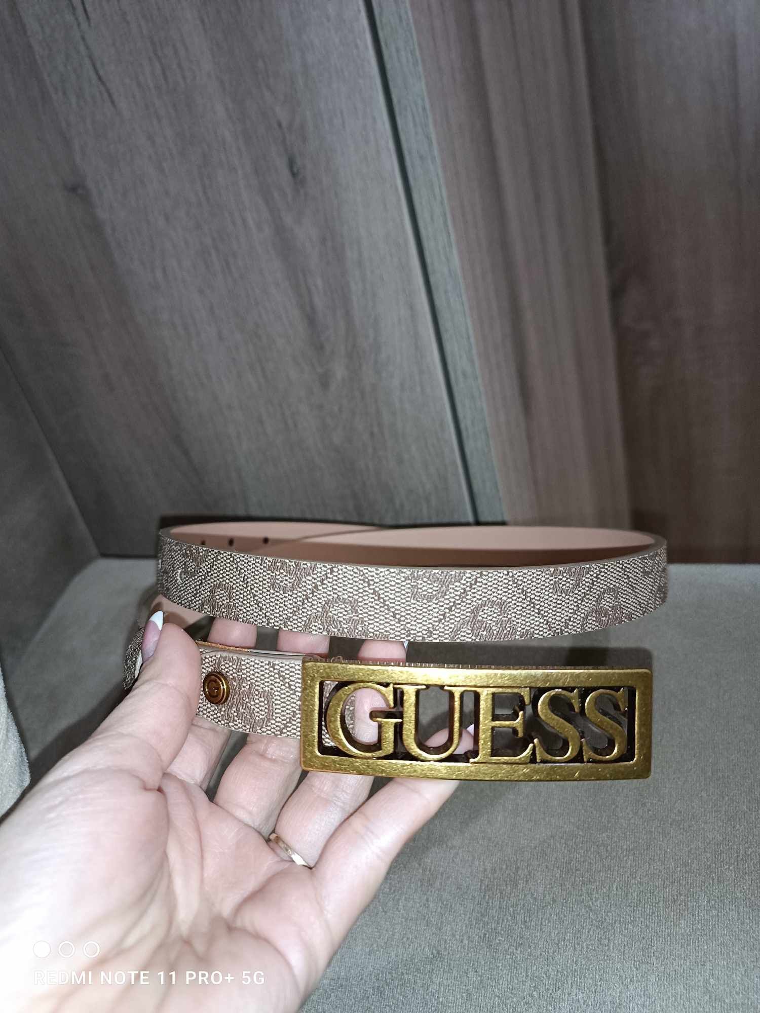 Колан Guess 85 см