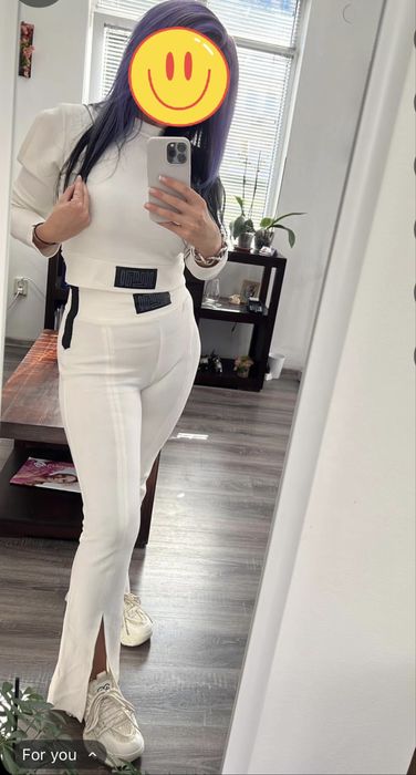 Дамски сет Negative /размер М-Л