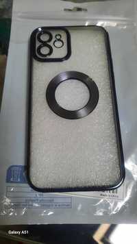 Carcasa IPhone 12