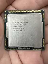 Procesor Intel Core I5-760