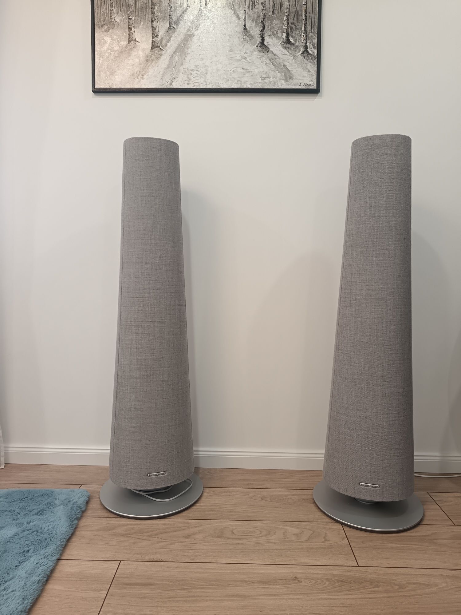 Harman Kardon Citation Tower