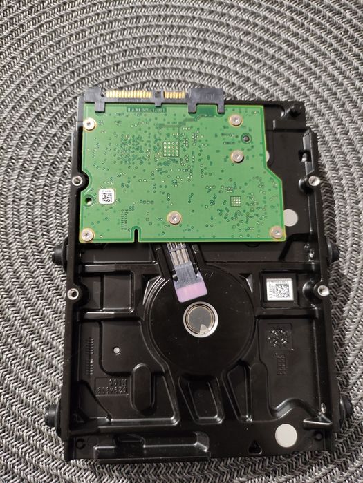 Твърд диск Seagate Barracuda 1 TB