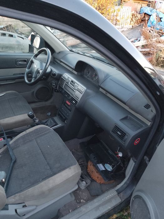 Piese Peugeot boxer 2,8, Nissan Xtrail 4x4