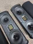 GoldenEar Supersat 3 boxe Dolby Atmos sau Surround