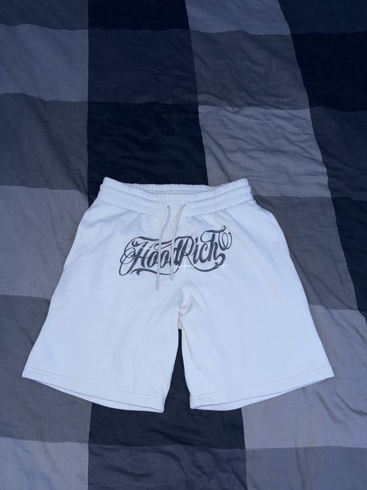 Pantaloni Scurti Young Rich