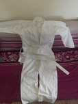 Kimono karate decathlon