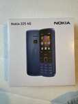 Мобилен телефон Nokia 225 4g