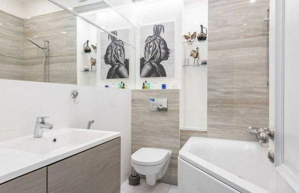 Продава се Двустаен апартамент в София, Витоша - 65 кв.м за 2391 €/кв.м - Снимка #4