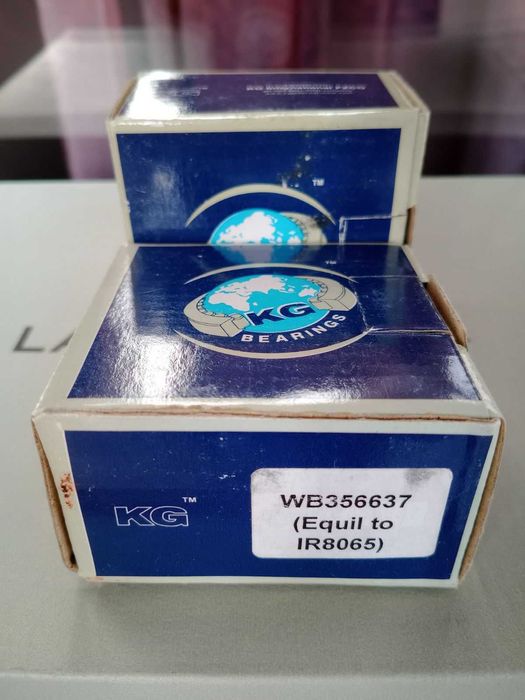 Сегменти за ГАЗ 51, СМД-60  и лагери KG