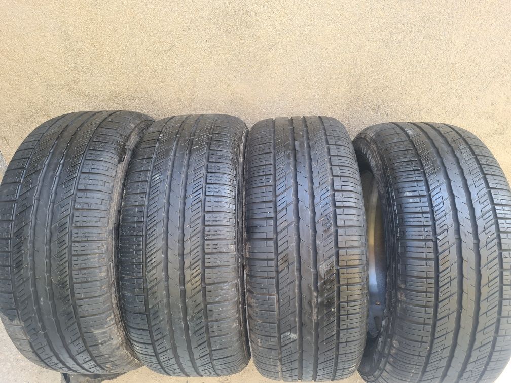 235/55R17 Hankook