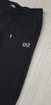 Emporio Armani EA7 Pant Mens Size M НОВО! ОРИГИНАЛ! Мъжко Долнище!
