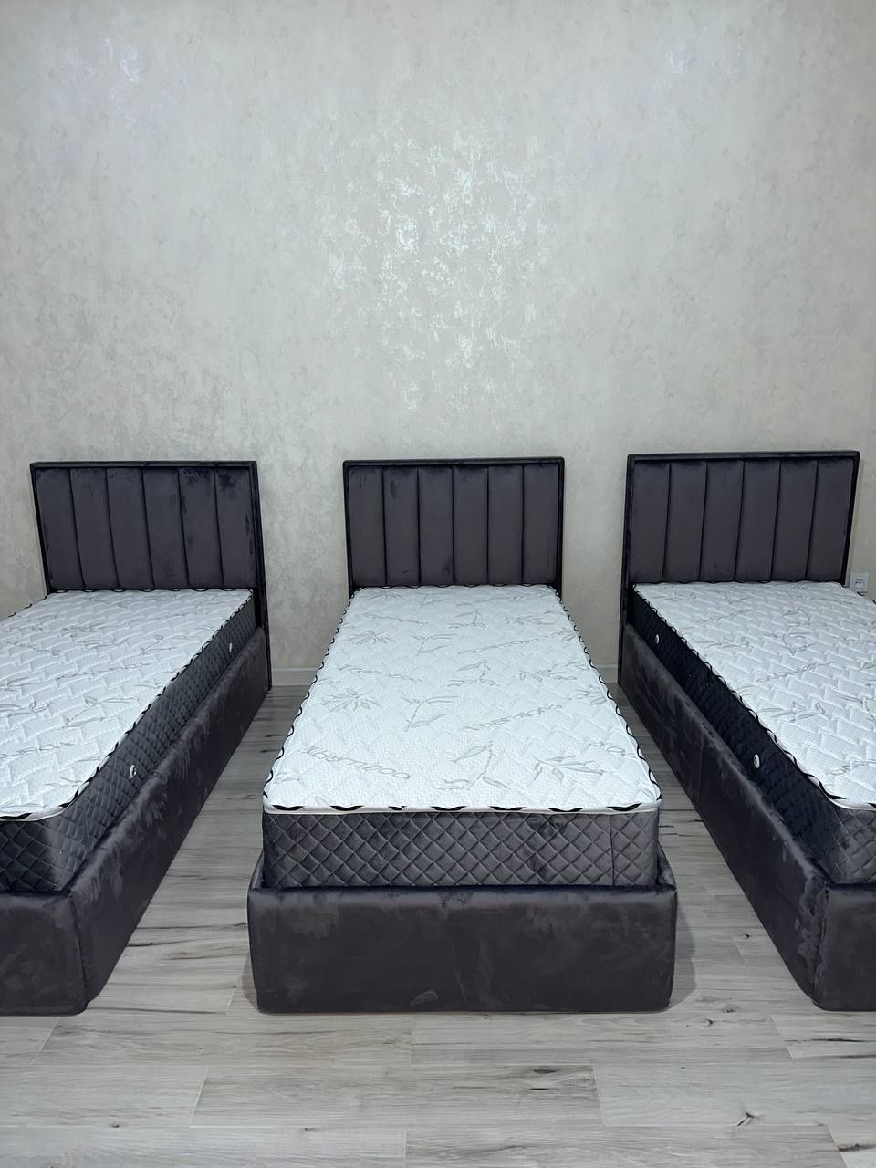 Kravat Krovat Кровать Акция 1 kishilik krovat