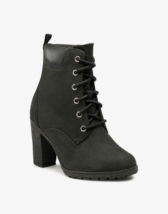 Дамски боти Timberland 39