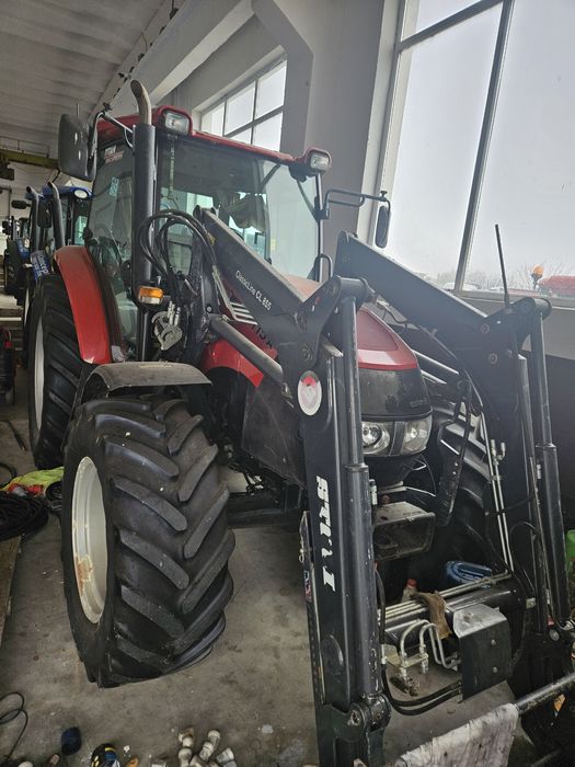Tractor Case IH 115A