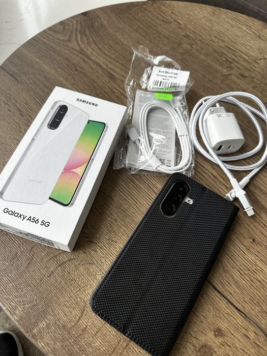 Samsung Galaxy A56 128GB 8 Ram