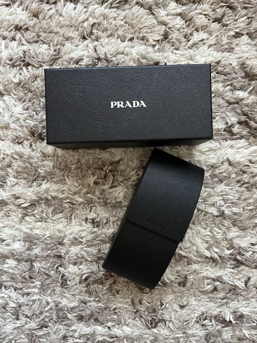Дамска диоптрична рамка Prada