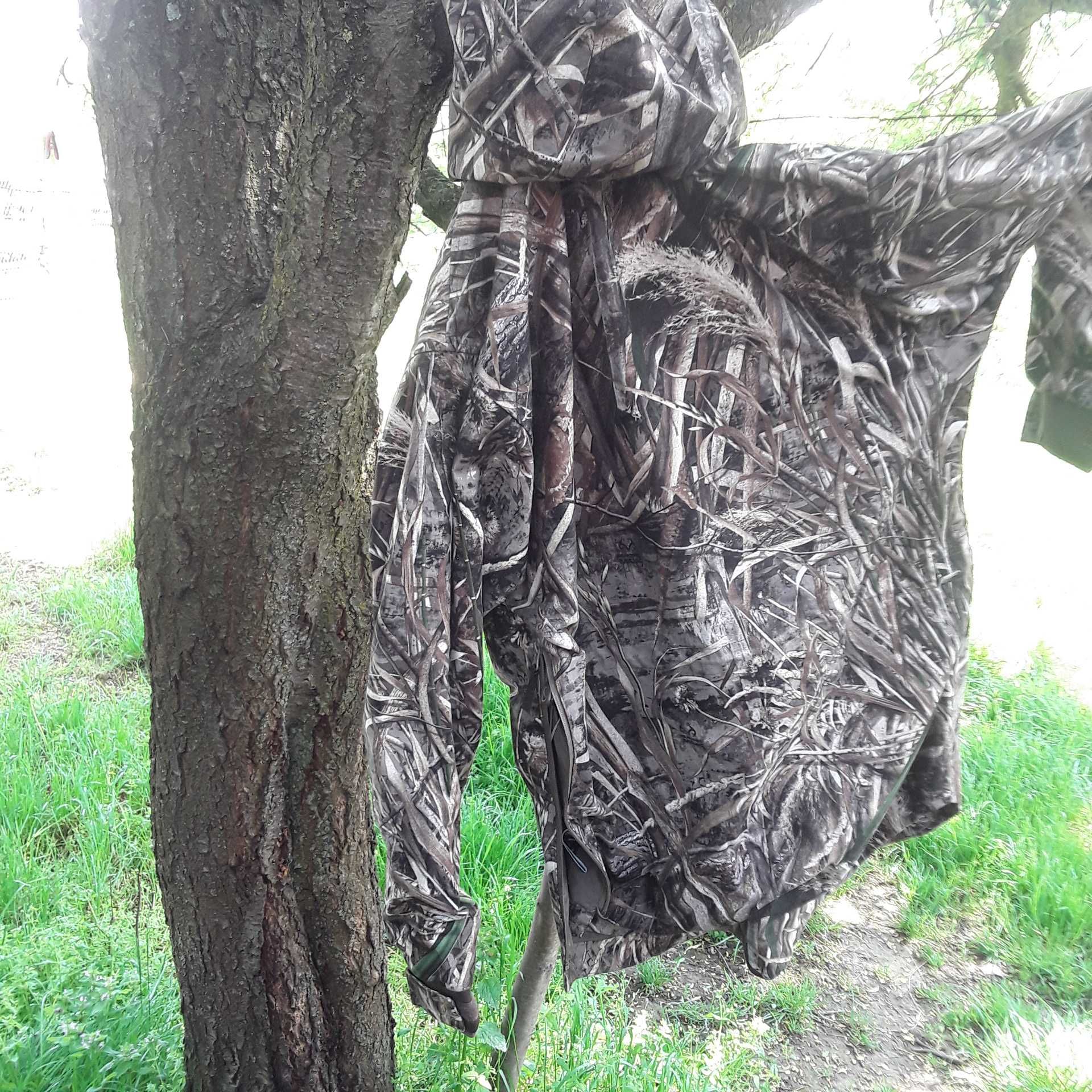 Anorak  Deer Hunter .
