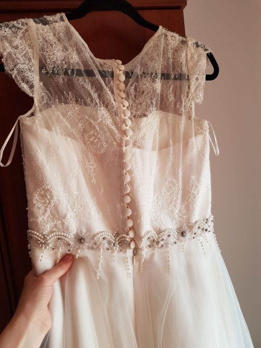 Rochie de mireasă