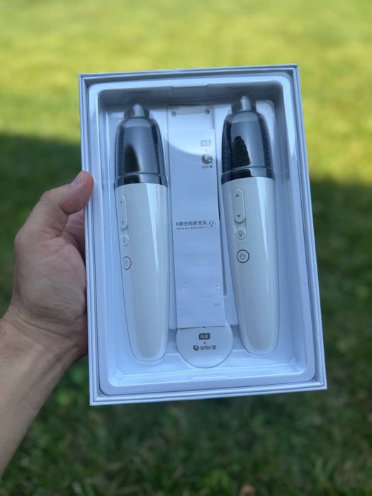 Микрофон караоке для BYD